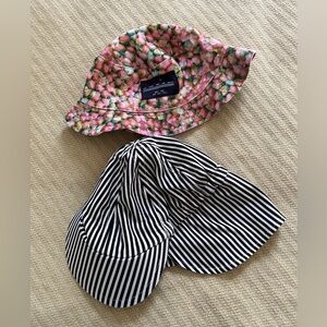 Baby Sun Hat Bundle